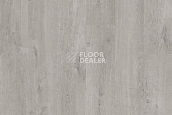 Плитка ПВХ Quick Step Vinyl Small Planks AVSP AVMP40201    Дуб хлопковый светло-серый фото 2 | FLOORDEALER